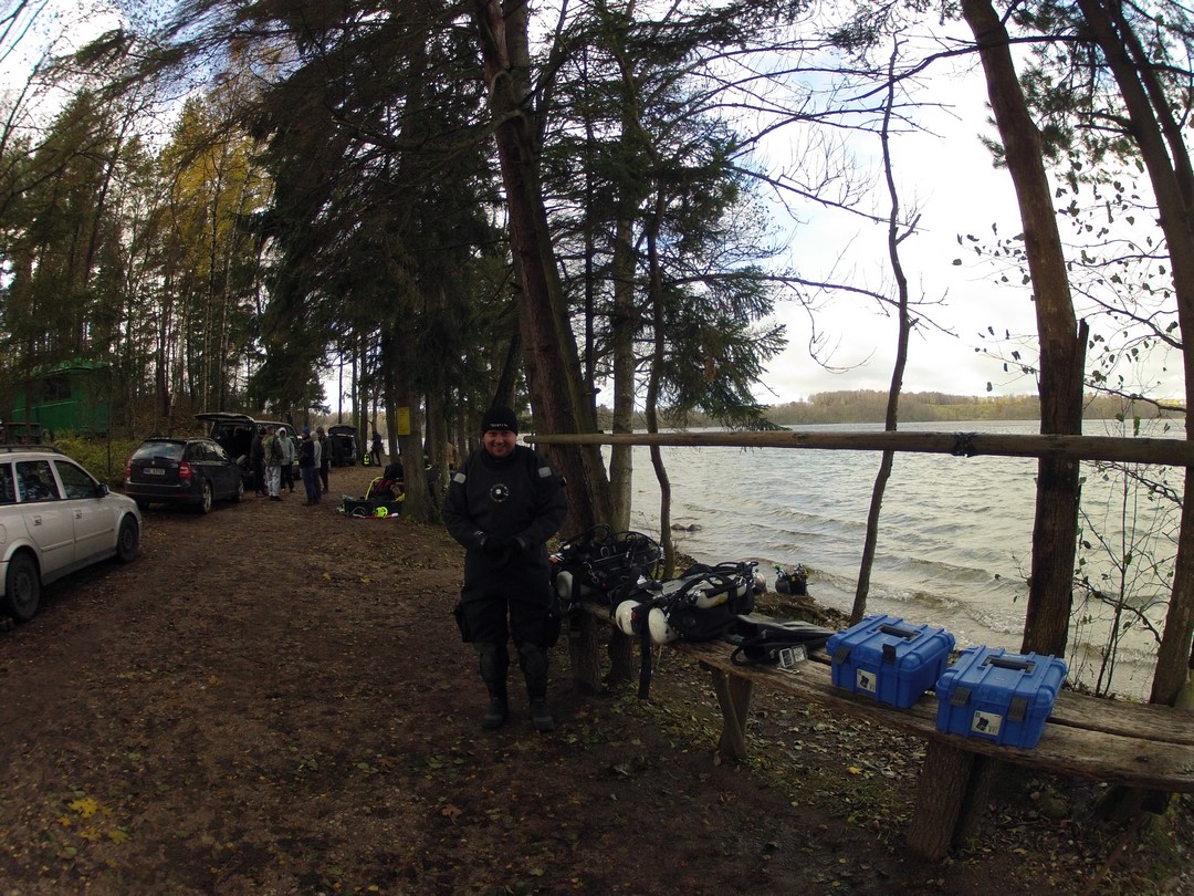 Parking nr 3